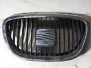 Gitter Grill vorne links SEAT ALTEA (5P1) 2.0 TDI 16V 5P0853654