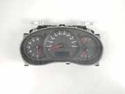 Kombiinstrument NISSAN NV400 Flatbed dCi 145 [FWD] P248104860R