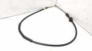 Handbremskabel AUDI 80 (89, 89Q, 8A, B3) 1.6 TD 893609722G