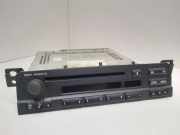 Radio/Navigationssystem-Kombination BMW 3er Touring (E46) 10878810