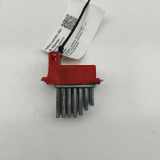 Innenheizungswiderstand PORSCHE BOXSTER (987) S 3.4 657364M 5DS006467-01