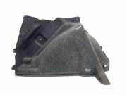 Kofferaum Schlossverkleidung VW GOLF VI Cabrio (517) 2.0 TDI P17028 T2810BEE1BS