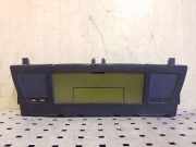 Tachometer Citroen C4 II Picasso () P9666704380