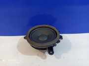 Lautsprecher links hinten Volvo S60 II (134) 31489619