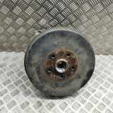 Nabe hinten rechts AUDI Q4 Sportback (F4N) 50 e-tron 1EA505434P 1EA609076