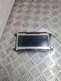 Navigationsanzeige AUDI A6 Avant (4F5, C6) 2.7 TDI quattro 4F0919603