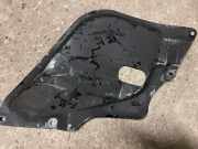 Anderes Undercover Panel MITSUBISHI PAJERO SPORT I (K7_, K9_) 2.5 TD (K94W, K74T)