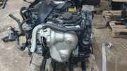 Motor ohne Anbauteile (Benzin) Opel Antara (L07) Z20S1