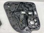 Türfensterheber hinten links VOLVO XC40 (536) T5 30747105