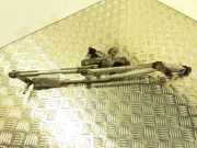 Scheibenwischermechanismus vorne