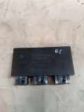 Einparkhilfe PDC Steuergerät BMW 5 Touring (E61) 530 d 66216954007