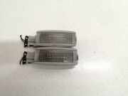 Innenleuchte Skoda Octavia II (1Z) 3B0947113