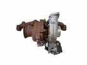 Turbolader JEEP COMPASS (MP) 2.0 CRD 4x4 8255021