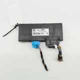 Gateway-Steuereinheit BMW 6 Coupe (F13) 640 d 9321879 ZGW-024SK