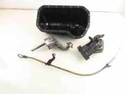 Ölwanne VW Transporter T4 Kasten ()