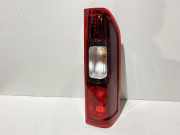 Lampenträger Heckleuchte rechts Renault Trafic III Kasten (FG) 265504656R