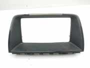 Dekoration des Navigationsbildschirms MAZDA 6 Estate (GJ, GL) 2.2 D GHR155231