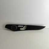 Türpolsterverkleidung vorne rechts MERCEDES-BENZ GLC (C253) 250 d 4-matic (253.309) A2057202880