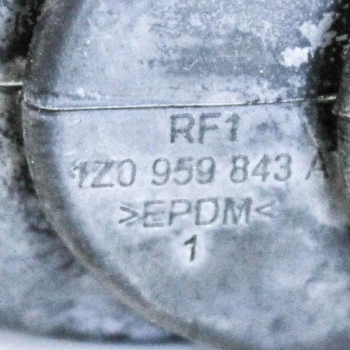 Andere Teile des Innenraums SKODA OCTAVIAII (1Z3) 1.4 TSI 1Z0959843A Bild Andere Teile des Innenraums SKODA OCTAVIAII (1Z3) 1.4 TSI 1Z0959843A