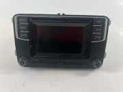 Armaturenbrett ohne Navi ohne CD VW Passat B6 CC (357) 1K8035150H