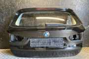 Heckklappe geschlossen BMW X1 (F48)