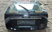 Heckklappe geschlossen Kia Sportage 2 (JE, KM)