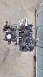 Motor ohne Anbauteile (Benzin) Toyota Aygo (B4) 1KR
