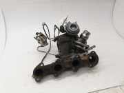 Turbolader Nissan X-Trail II (T31) H8200638766740282