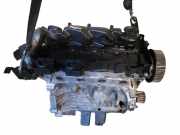 Motor ohne Anbauteile (Diesel) Volvo V40 Schrägheck (525, 526) D4204T9