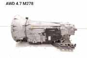 Schaltgetriebe Mercedes-Benz S-Klasse (W222) 2222706403