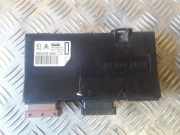 Steuergerät Sitz Citroen C6 (T) 9650281980
