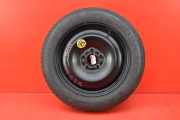 Reserveradhalter Ford Focus II Cabriolet (DB3) 5X108