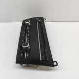 Heizungsbetätigung (Konsole) vorne BMW 7er (F01, F02, F03, F04) 9241226
