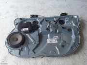 Fensterheber links hinten VW Polo IV (9N, 9A) 6Q4837756