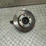 Achsschenkel (ABS) links vorne Renault Master III Kasten (FV) 400154076R