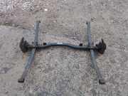 Achse hinten VW Caddy III Kasten (2KA) 2K5500051