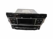 Radio/Navigationssystem-Kombination Hyundai i20 (GB) 96170C8250