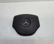 Schleifring Airbag Mercedes-Benz B-Klasse Sports Tourer (W245) 61460330