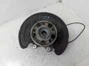 Radnabe hinten Mercedes-Benz C-Klasse (W205)