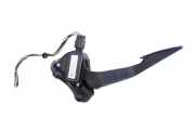Fahrpedal Land Rover Range Rover Evoque I (L538) FK729F836BB