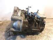 Schaltgetriebe Audi A3 (8P) GQQ
