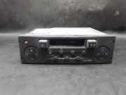 Radio/Navigationssystem-Kombination Fiat Doblo Kasten (223) 8200317485