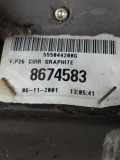 Lenkrad Volvo S80 I (184) 8674583