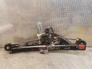 Fensterheber rechts hinten BMW 5er Touring (E61) 7184744
