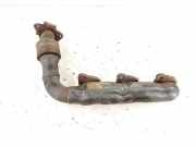 Auspuffkrümmer Mercedes-Benz C-Klasse (W204) 6421400309