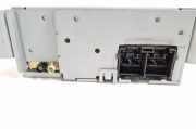 Radio/Navigationssystem-Kombination Ford Focus III Turnier (DYB) JX7118K810LM