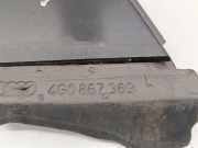Türverkleidung links hinten Audi A6 Allroad (4G) 4G0867369