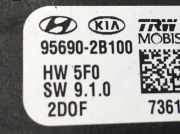 Sensor für Längsbeschleunigung Hyundai Santa Fe II (CM) 956902B100