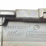 Blende Stoßstange links Citroen C5 III Break (RW) 9681053977