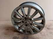 Stahlfelgen Satz Mercedes-Benz B-Klasse Sports Tourer (W245) A1694011302